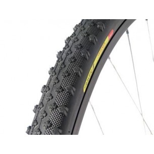 TIRE NO TUBES THE RAVEN 700X35C CYCLOCROSS
