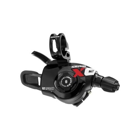 CHAINRING SHIFTER SRAM X0 TRIGGER 10X3