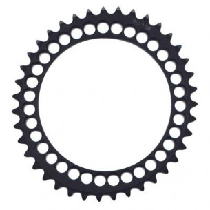 CHAINRING ROTOR Q-RINGS 5X130MM 39T.