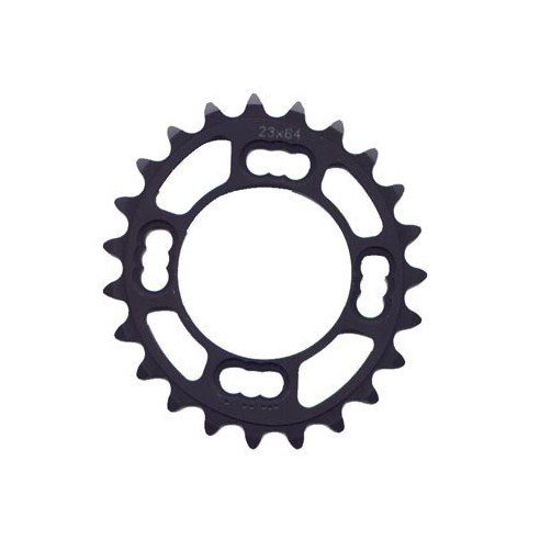 CHAINRING ROTOR Q-RING QX-3 4X64MM 23T. SHIMANO XT