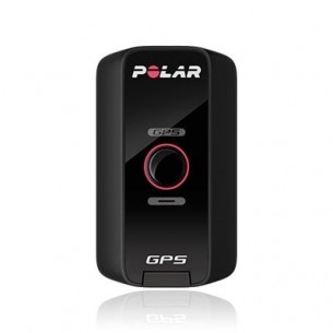 RECEPTOR GPS POLAR G5