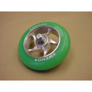 SWENOR EQUIPE R2 SKATE WHEEL