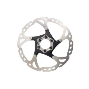 DISC SHIMANO RT86M XT 6F 180MM