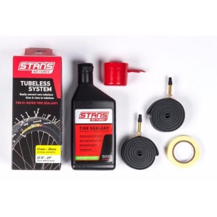 NO-TUBELESS ACCES.BTT KIT TUBELESS STAND. 29 20211