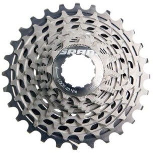 CASSETTE SRAM XG-1190 11-26 10V.