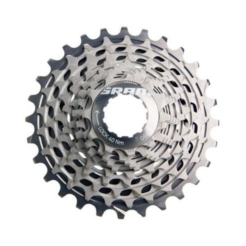 CASSETTE SRAM XG-1190 11-26 10V.