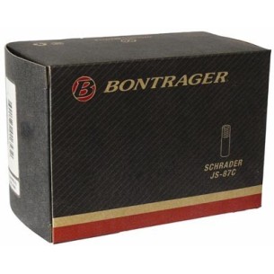 CHAMBRE A AIR BONTRAGER STD SCHRADER 12-1/2x2-1/4