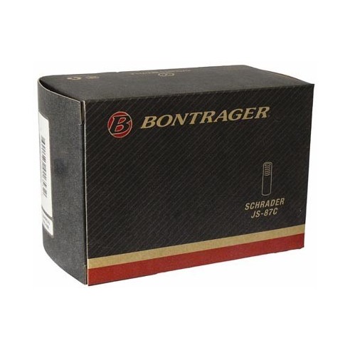 CHAMBRE A AIR BONTRAGER STD SCHRADER 12-1/2x2-1/4