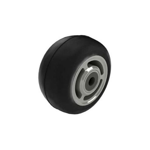 START RUBBER WHEEL CLASSIC AV 38/76