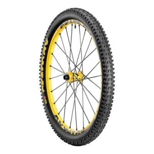 RODA DAVANTERA CROSSMAX ENDURO 26 WTS