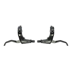 MANETTES DE FREIN SHIMANO BL-T610 DEORE V-BRAKE