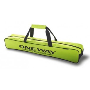 BOLSA ONE / WAY ROLLER SKI BAG