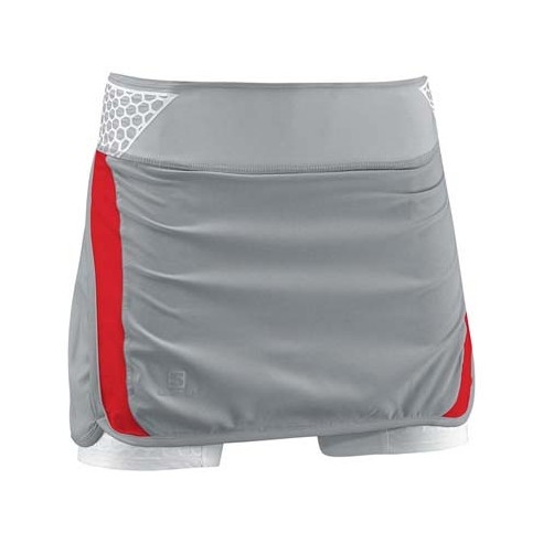 S-LAB EXO TWINSKIN SKORT W (359571)