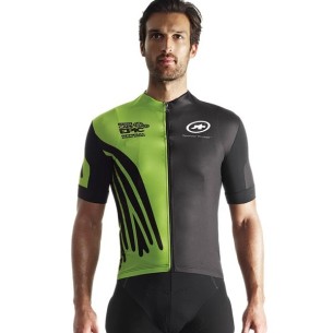 MAILLOT ASSOS CAPEEPIC_S7