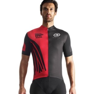 MAILLOT ASSOS CAPEEPIC_S7