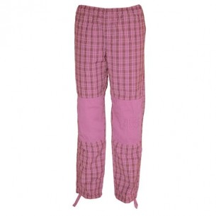 PANTALO JUNIOR THINK PINK CALANQUE