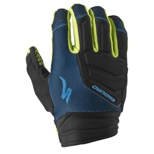 GANTS SPECIALIZED ENDURO