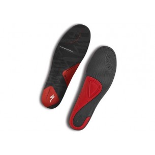 FOOTBEDS SPECIALIZED BG SL +RED