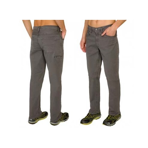 THE NORTH FACE M ACADIA PANTS