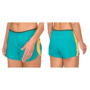 H4-TRAIL SHORTS ESTIU DONA BTN S