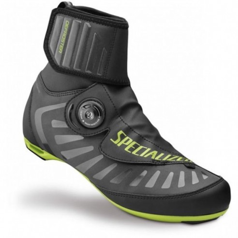 CHAUSSURES SPECIALIZED DEFROSTER ROUTE
