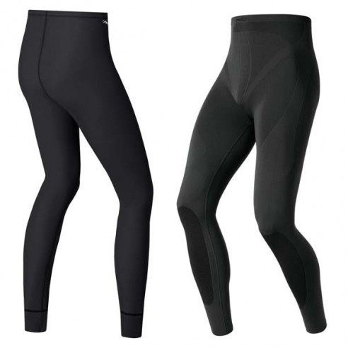 ODLO PANTS LONG EVOLUTION WARM MEN