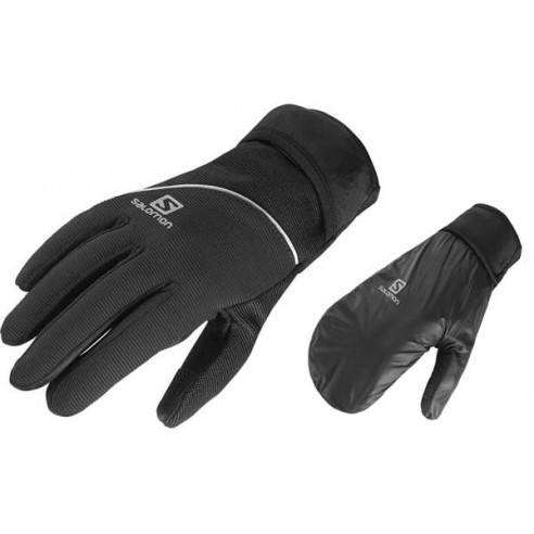 DISCOVERY GLOVE W (366103)