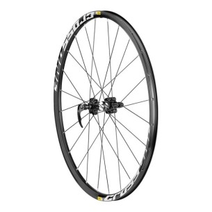 Rueda delantera Mavic Crossone disc 29 6A 15x100