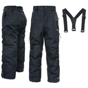 PANTALO JUNIOR TRESPASS MARVELOUS SKI PANT