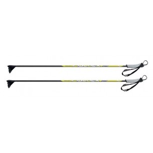 BATONS SKI DE FOND FISCHER JUNIOR SPRINT