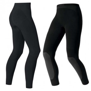 ODLO PANTS LONG EVOLUTION WARM WOMAN