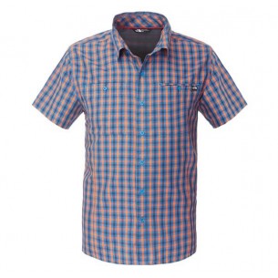 THE NORTH FACE M GILGIT SHIRT