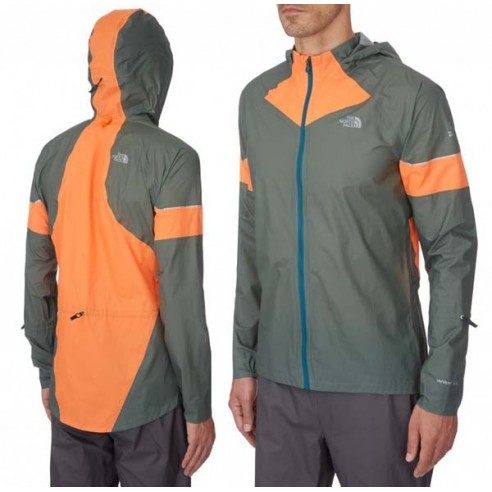 M STORM STOW JACKET (CCX4W6Z)