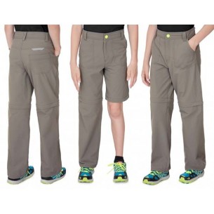 PANTALO JUNIOR THE NORTH FACE B MARKHOR HIKE CONVERTIBLE