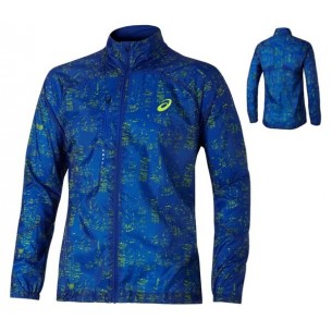 AI-RUNNING JAQUETA ESTIU HO LIGH
