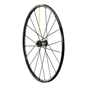 Mavic Crossmax SL 27.5 front wheel