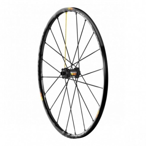 FRONT WHEEL MAVIC CROSSMAX SL 27.5