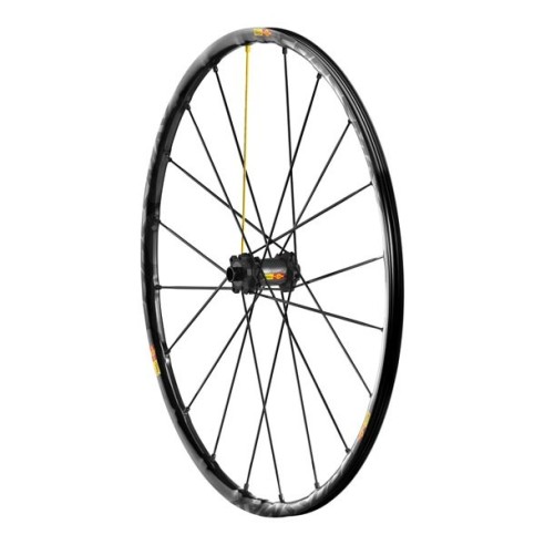 Rueda delantera Mavic Crossmax SL 27.5