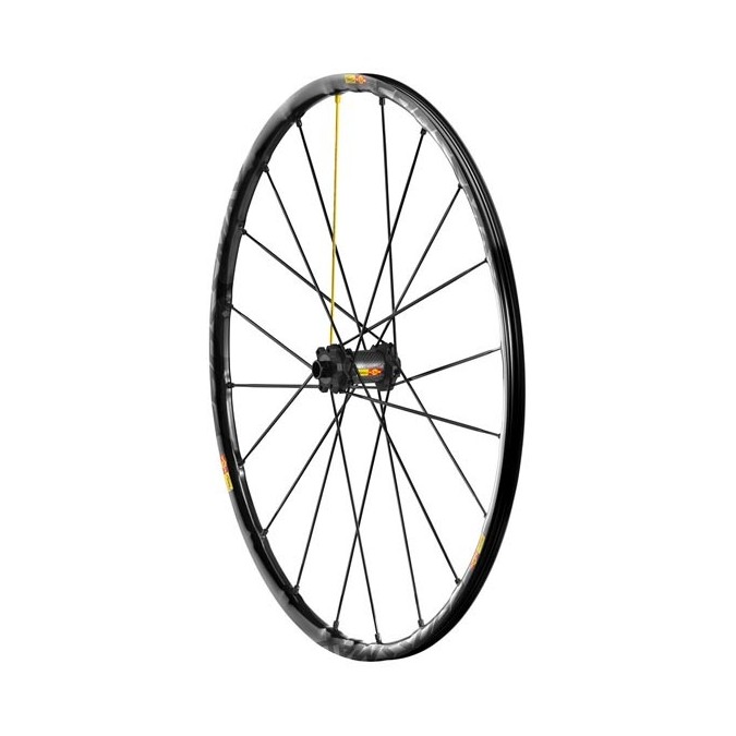 Mavic 27.5 outlet crossmax