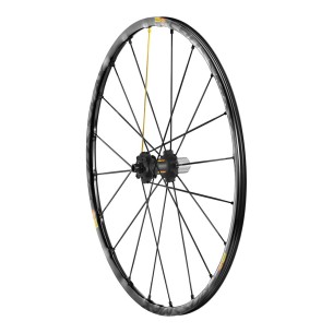 Crossmax SL 27.5 rear wheel, Shimano 11-speed