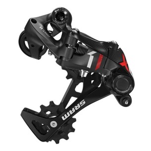 CANVI SRAM X01 1x11