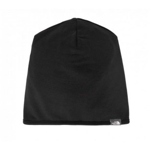 H4-GORRO LICRA BED HEAD NEGRE 20