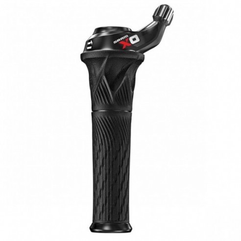 MANETA DE CANVI SRAM X01 GRIP SHIFT DRETA 11X1