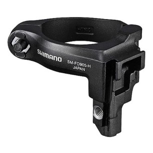 COLLIER HAUT SHIMANO DESVIADOR XTR DI2