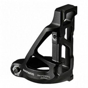 ABRAÇADORA BAIXA SHIMANO DESVIADOR XTR DI2