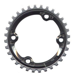 PLATO SHIMANO FC-9000 XTR 32D. 11V. SMCRM90A2