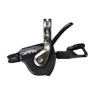 MANETTE DERAILLEUR SHIMANO SL-M9000 XTR GAUCHE 11
