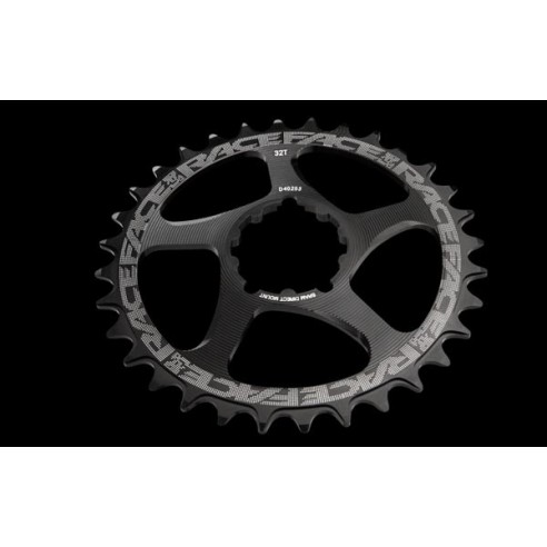 SINGLE RING DIRECT MOUNT RACE FACE 30T SRAM