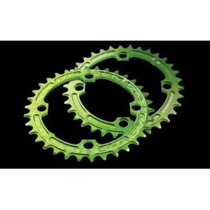 CHAINRING RACE FACE 34T