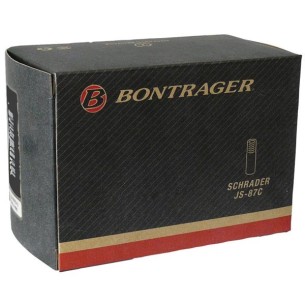 CHAMBRE A AIR BONTRAGER SCHRADER 29X2.00-2.40 48mm